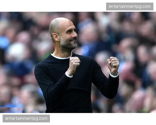 曼城每轮进攻传球次数降至3.97次 打法更为直接