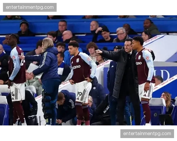 埃梅里率领维拉成黑马 但阵容深度考验多线作战能力