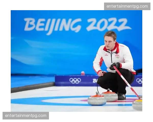 冰壶男子半决赛战况 英国队加拿大队会师决赛