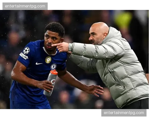 切尔西遭遇四连败 前六位置岌岌可危